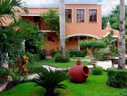 Hacienda San Miguel Hotel & Suites | Quintana Roo - Cozumel