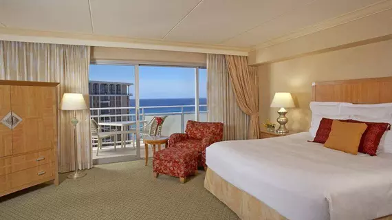 Ilikai and Luxury Suites | Hawaii - Honolulu - Waikiki