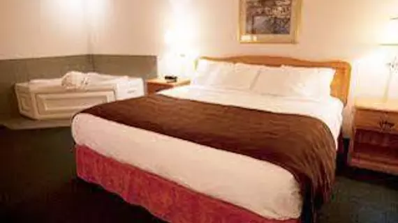 AmericInn Lodge & Suites Sartell | Minnesota - St. Cloud (ve civarı) - Sartell