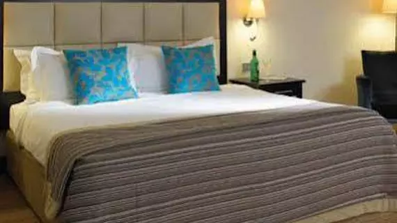 The Nottingham Belfry - QHotels | Nottinghamshire (kontluk) - Nottingham