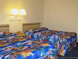 Motel 6 Dubuque | Iowa - Dubuque (ve civarı) - Dubuque