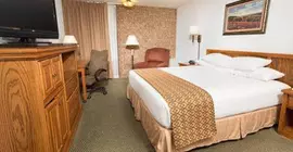 Drury Inn and Suites Austin North | Teksas - Austin (ve civarı) - Austin - North Loop