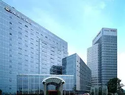 Grand Metropark Hotel Chongqing | Chongqing (ve civarı) - Chongqing