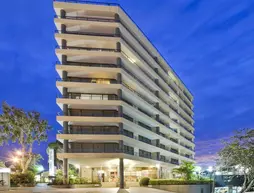 Summit Apartments | Queensland - Brisbane (ve civarı) - Spring Hill