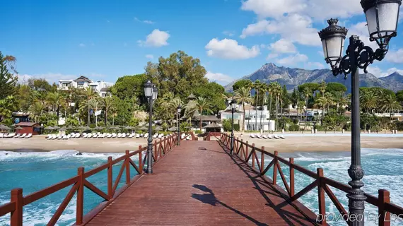 Marbella Club Hotel · Golf Resort & Spa | Andalucia - Malaga İli - Marbella