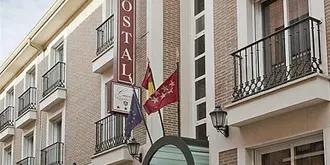 Hostal Carlos III