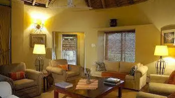 N'Kaya Game Lodge | Limpopo - Maruleng - Hoedspruit