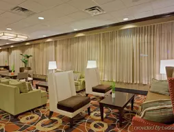 DoubleTree by Hilton Baltimore - BWI Airport | Maryland - Baltimore (ve civarı) - Linthicum Heights