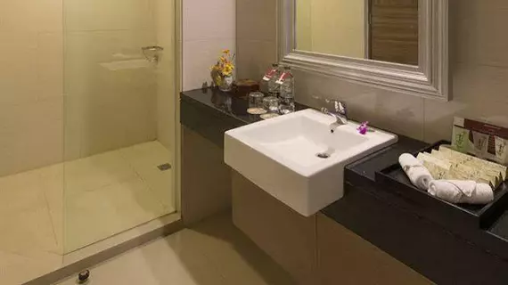 Pranaya Suites | West Java - Cakarta (ve civarı) - Serpong