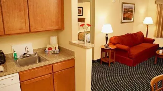 TownePlace Suites Thousand Oaks Ventura County | Kaliforniya - Los Angeles County - Thousand Oaks