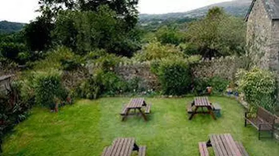 The Packhorse Inn | Devon (kontluk) - South Hams - South Brent