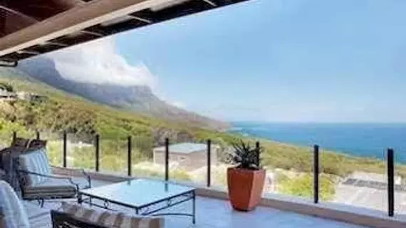 Oudekraal Lodge | West Coast DC - Drakenstein - Cape Town (ve civarı) - Cape Town - Bakoven - Camps Bay