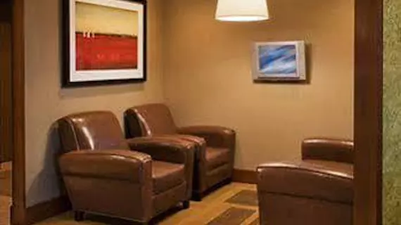 Hyatt Place Chicago - Lombard/Oak Brook | İllinois - Lombard