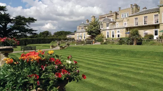 Best Western Chilworth Manor Hotel | Hampshire (kontluk) - Southampton