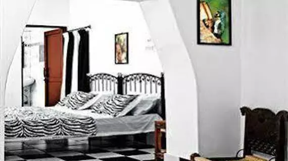 Mandore Guest House | Racastan - Jodhpur Bölgesi - Jodhpur