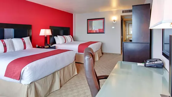 Holiday Inn Hotel & Suites Anaheim - Fullerton | Kaliforniya - Orange County - Fullerton