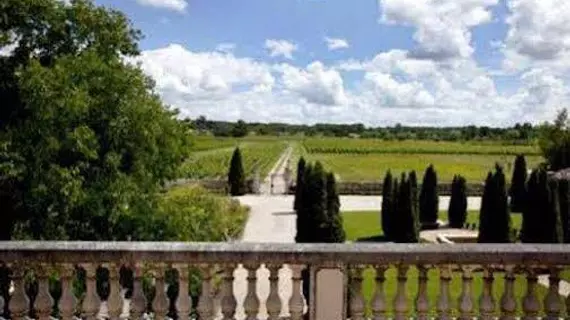 Château Meyre | Nouvelle-Aquitaine - Gironde (bölge) - Bordeaux (ve civarı) - Avensan