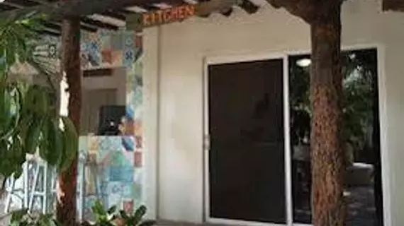 Hostal MX | Quintana Roo - Solidaridad - Playa del Carmen