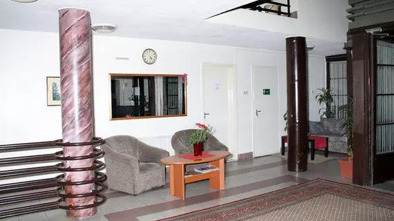 Rozsa Street Guesthouse | Pest County - Budapeşte (ve civarı) - Budapeşte Kent Merkezi - Erzsebetvaros