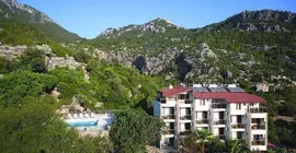 Zeus Kumlubük Hotel | Muğla - Marmaris - Kumlubük