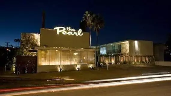 The Pearl Hotel | Kaliforniya - San Diego County - San Diego Sahili