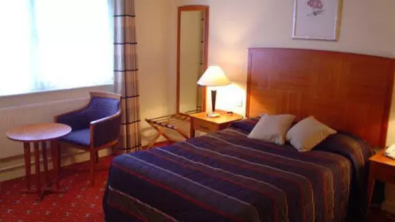 Red Lion Hotel | Hampshire (kontluk) - Basingstoke