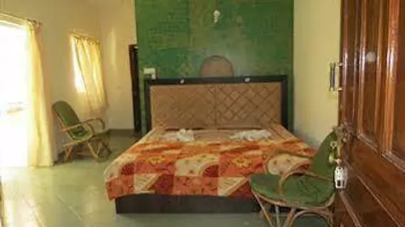 The Golden Nest - Serviced Apartments | Goa - Kuzey Goa - Calangute