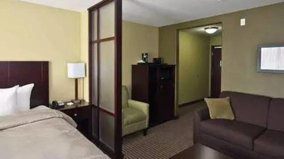 Comfort Suites Harvey | Louisiana - New Orleans (ve civarı) - Harvey