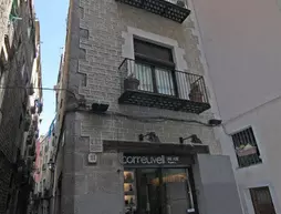 BCN2STAY Apartments | Katalonya - Barselona (ve civarı) - Ciutat Vella - el Gòtic