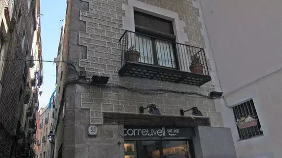 BCN2STAY Apartments | Katalonya - Barselona (ve civarı) - Ciutat Vella - el Gòtic