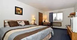 Americas Best Value Inn | Michigan - Sault Ste. Marie