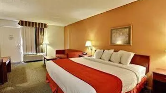 Quality Inn Stillwater | Oklahoma - Stillwater