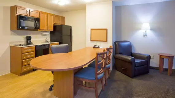 Candlewood Suites Milwaukee Airport - Oak Creek | Wisconsin - Milwaukee (ve civarı) - Oak Creek