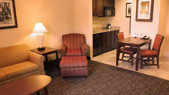 Hampton Inn & Suites Mobile - Downtown Historic District | Alabama - Mobile (ve civarı) - Mobile