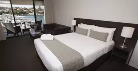 Pier 21 Apartment Hotel | Batı Avustralya - Perth (ve civarı) - Kuzey Fremantle