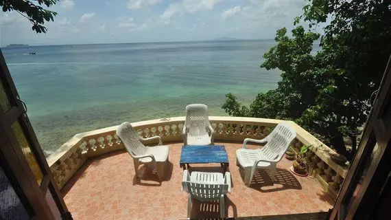 Rantee View Bungalow | Krabi İli - Ko Phi Phi