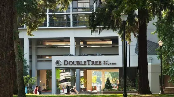 DoubleTree by Hilton Portland | Oregon - Portland (ve civarı) - Portland - Lloyd District