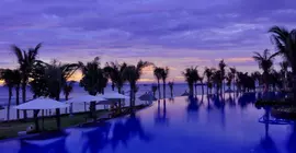 Crowne Plaza Danang | Thua Thien-Hue (vilayet) - Da Nang (ve civarı) - Da Nang