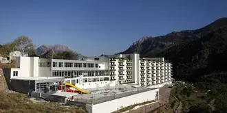 Ciftehan Thermal Hotel