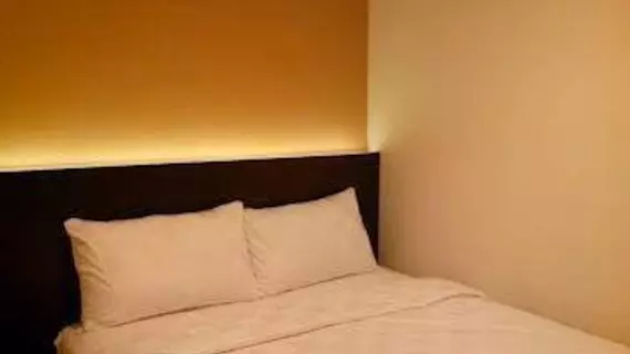 Maven Moi Suites | West Java - Cakarta (ve civarı) - Cakarta - Gading - Kelapa Gading