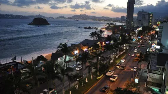 Acapulco Tortuga Condesa | Guerrero - Akapulko (ve civarı) - Akapulko - Acapulco Tradicional - Costera Acapulco