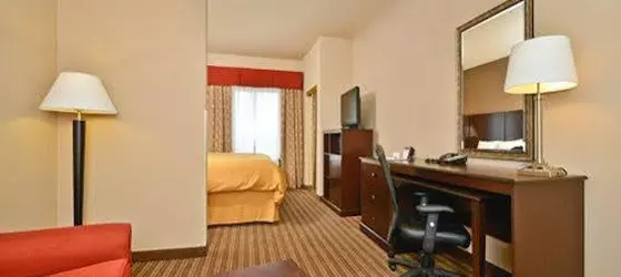 Comfort Suites Portland | Tennessee - Nashville-Davidson - Nashville (ve civarı) - Orlinda