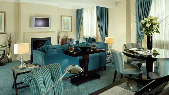 The Westbury Mayfair, a Luxury Collection Hotel, London | Londra (ve civarı) - City of Westminster - Mayfair