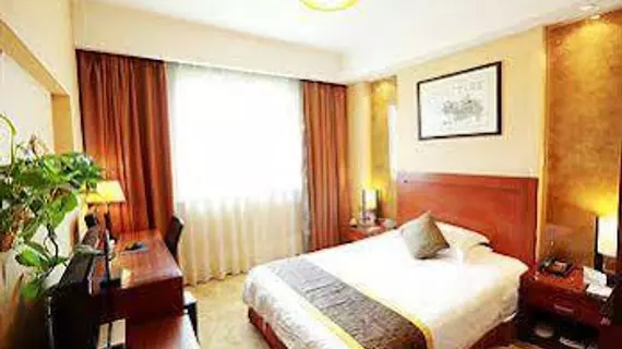 Hangzhou Bokai Westlake Hotel | Zhejiang - Hangzhou