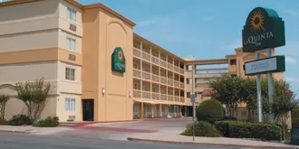 La Quinta Inn Austin Capitol