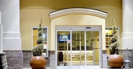 BEST WESTERN PLUS EASTGATE INN | Kansas - Wichita (ve civarı) - Viçita