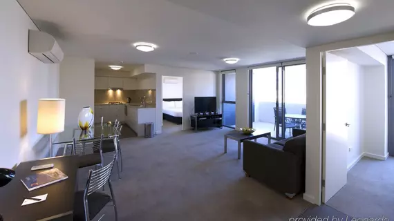 Quality Apartments City Centre Newcastle | New South Wales - Newcastle (ve civarı) - Newcastle