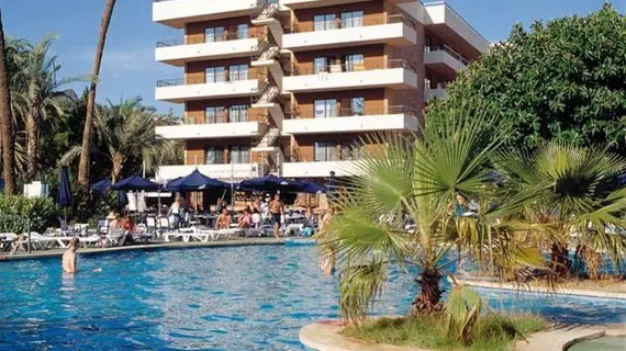 Viva Rey Don Jaime | Balearic Adaları - Mayorka Adası - Calvia - Santa Ponsa