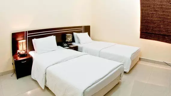 Lavilla Hotel | Doha (ve civarı) - Doha