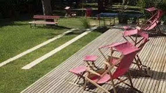 Azalea Park Hotel | Trentino-Alto Adige - Trento İli - Cavalese